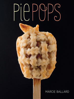cover image of Pie Pops